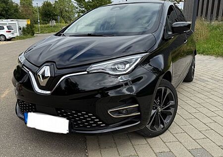 Renault ZOE Paket Iconic EV50 135hp Pack Iconic
