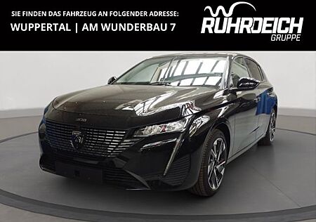 Peugeot 308 Hybrid 145 Allure 360 Kamera LED ACC 2-Zonen