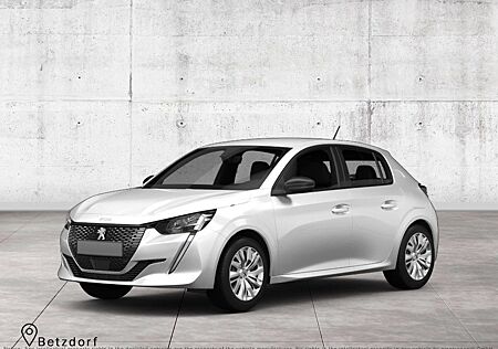 Peugeot 208 Active PureTech 75 *KLIMA*DAB*Sitzheizung*