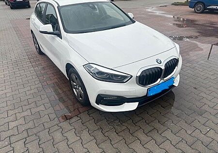 BMW 118d Advantage Advantage