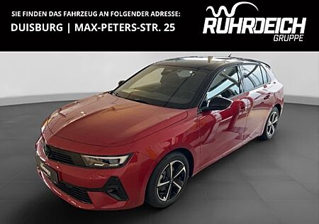 Opel Astra L GS Line KEYLESS SHZ LHZ 360 KAMERA digit