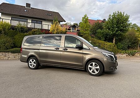 Mercedes-Benz Vito W447 Tourer LED Kamera 9 Sitze