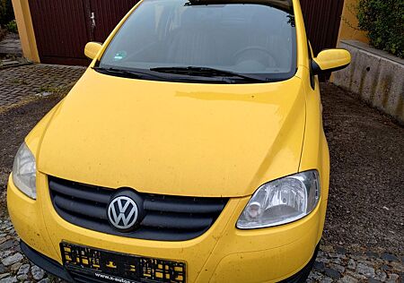 VW Fox Volkswagen 1,2 Standard