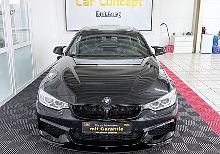 BMW 435 Cabrio M-Performance Abgasanl.*YidoPerform20
