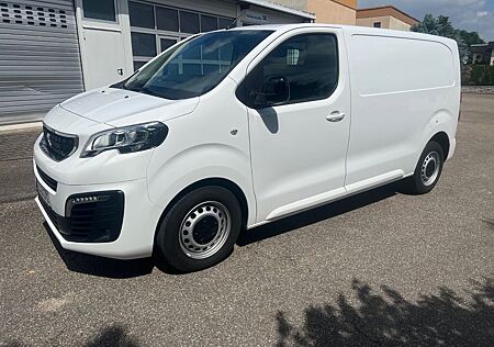 Peugeot Expert Kasten Premium L2 Navi Cam Tempomat