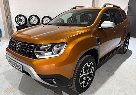 Dacia Duster 1.3 TCe Anniversary*Navi*Klimaaut.*AHK*