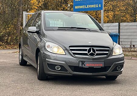 Mercedes-Benz B 170 KLIMA NAVI ALLLWETTER PDC TÜV 2HAND