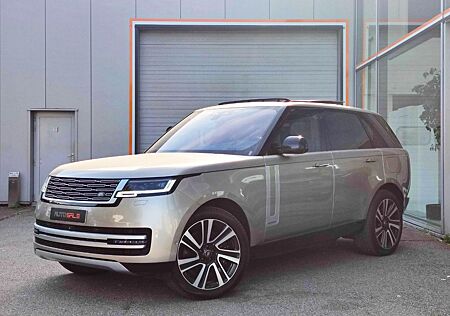 Land Rover Range Rover gebraucht kaufen Land Rover Range Rover RR P510e Autobiography Panorama/4WS/HUD/ACC/22