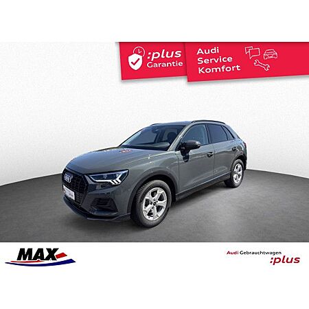 Audi Q3 leasen