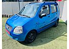 Suzuki Wagon R +