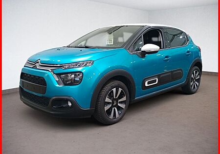 Citroën C3 PureTech110 SHINE *NAVI SITZHEIZUNG KAMERA*