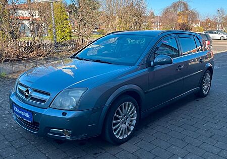 Opel Signum Edition*TÜV/09/2026*