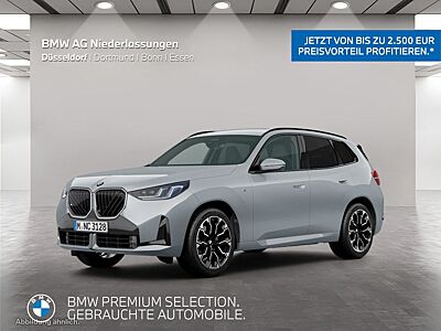 BMW X3 20 xDrive M Sport AHK Driv.Assist+ Harman/K