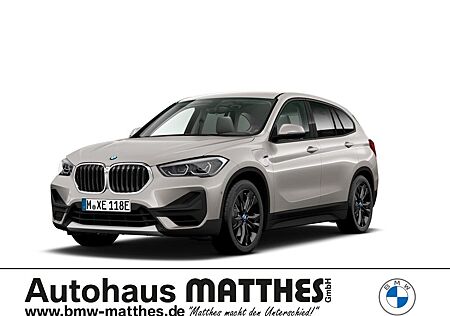 BMW X1 xDrive25e Advantage Parkassistent Head-up-Dis