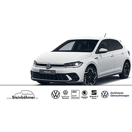 VW Polo leasen