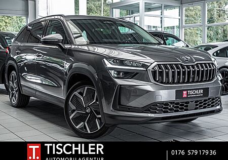 Skoda Kodiaq 2.0TDI 4x4 Selection HUD*MATRIX*CANTON*20