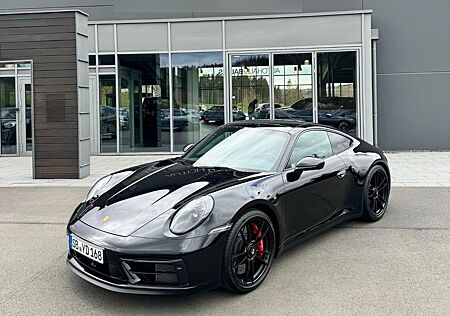 Porsche 992 Carrera GTS Coupé - MwSt. ausweisbar - Porsc