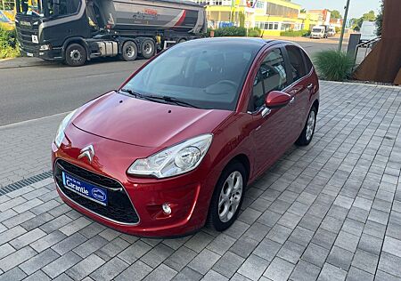 Citroën C3 Exclusive~Automatik~Panorama~Tüv NEU