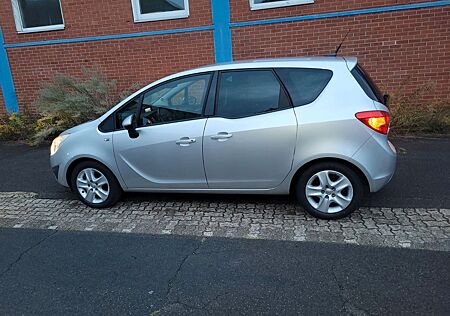 Opel Meriva 1.4 INNOVATION 103kW INNOVATION