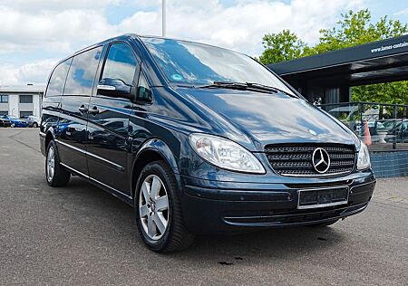 Mercedes-Benz Viano 3.0 CDI Activity lang *AHK