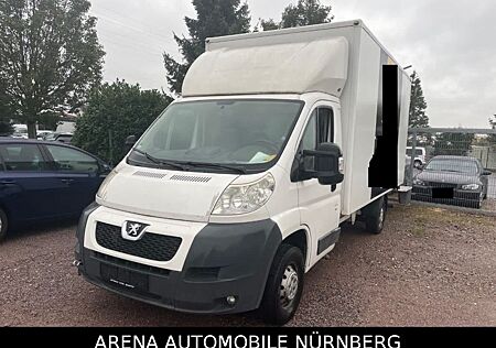 Peugeot Boxer HDi 2.2 HDi FG 333 L4 Koffer*Motorschaden