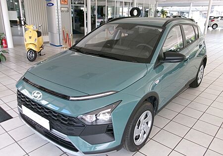 Hyundai Bayon 1,2 EDITION /NAVI /CAM /KLIMA /PDC /EURO6