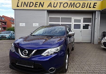 Nissan Qashqai 360 Getriebe probleme. Fährt mit Notla