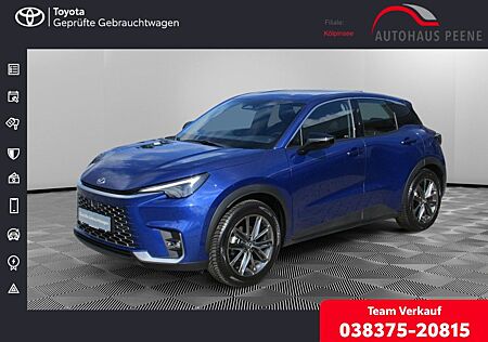 Lexus LBX 1.5 FWD Relax KAMERA NAVI ACC HUD LED 360°