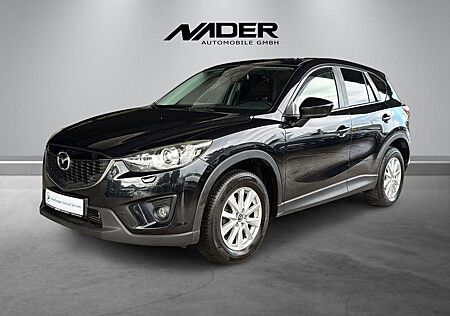 Mazda CX-5 Center-Line AWD 2.2 Turbodiesel KAT Metalli