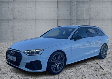Audi S4 Avant quattro 3.0 TDI