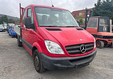 Mercedes-Benz Sprinter II Pritsche/DoKa 209/211/213/215 CDI