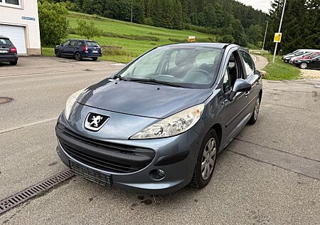 Peugeot 207 TendanceEuro4/Klima/