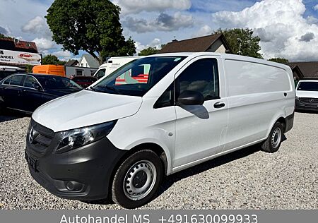 Mercedes-Benz Vito Kasten 116 CDI RWD extralang