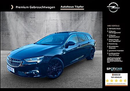 Opel Insignia B ST Premium "Ultimate" Panorama/1-Hand