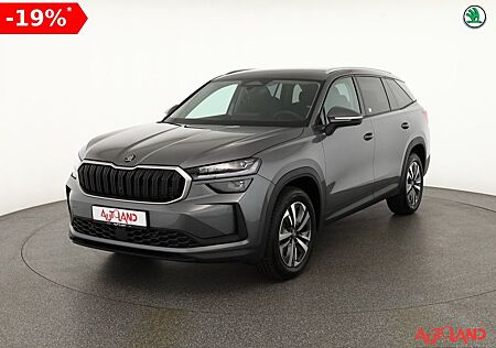 Skoda Kodiaq 1.5 eTSI DSG LED ACC Navi AHK