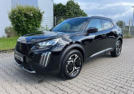 Peugeot 2008 PureTech 100 Allure*360KAM*KEYLESS*NAV*