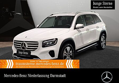 Mercedes-Benz GLB 180 /Progressive/LED/Kamera/Memory/Adv+/Distr