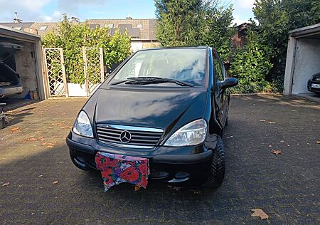 Mercedes-Benz A 170 CDI CLASSIC Style Classic
