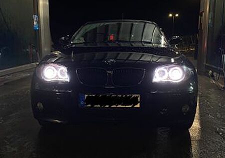 BMW 118d - Frischer TÜV, sofort verfügbar!