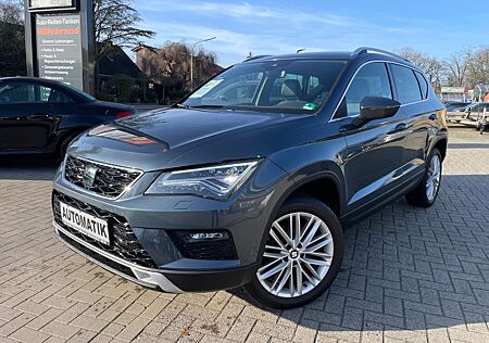 Seat Ateca Xcellence