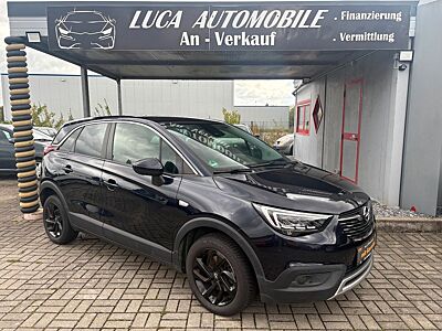 Opel Crossland (X)