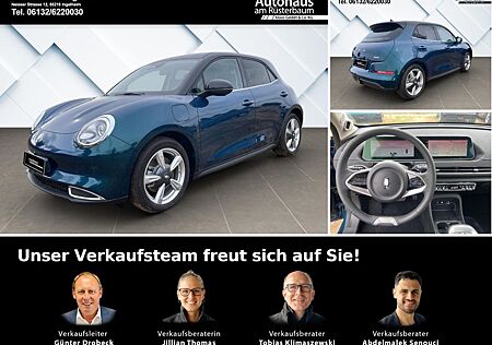 ORA 03 400 PRO WP Navi Digitales Cockpit 360 Kam