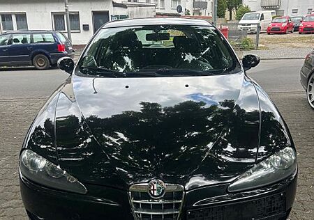 Alfa Romeo 147 1.9 JTD 8V