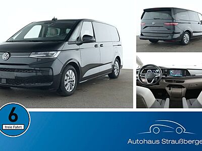 Volkswagen T7 Multivan Life lang LÜ AHK ACC STHZ H/K PANO
