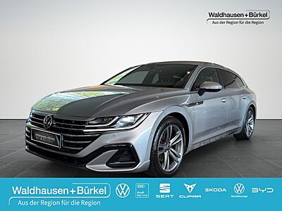 Volkswagen Arteon Shooting Brake 2.0 TDI DSG R-Line Klima