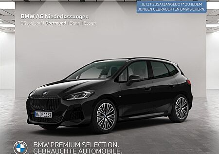 BMW 220i Active Tourer M Sport AHK Driv.Assist+ LED