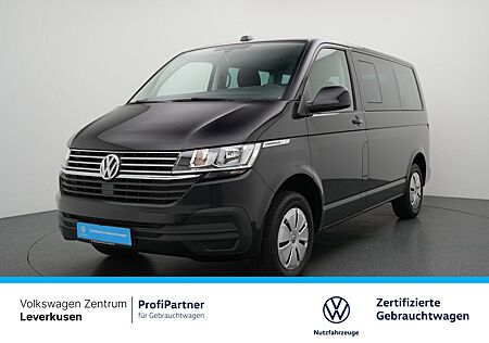 VW T6 Caravelle Volkswagen T6.1 Caravelle Comfortline DSG 9-SITZE NAVI PDC