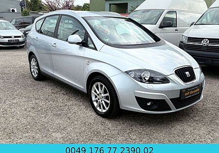 Seat Altea XL Stylance / Style*AUTOMATIK*NAVI*SHZ*