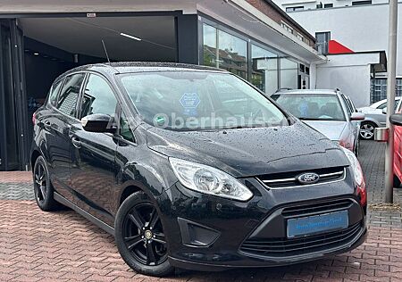 Ford C-Max Ambiente*2.HAND*TÜV NEU*AHK