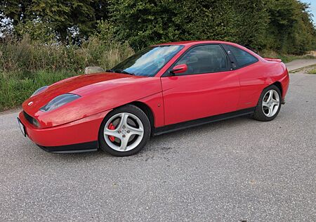 Fiat Coupe 2.0 20V Turbo